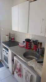 appartement à Montpellier (34)