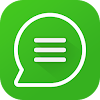 Hide for Whats APP icon