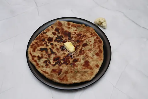 Tawa Gobi Parantha