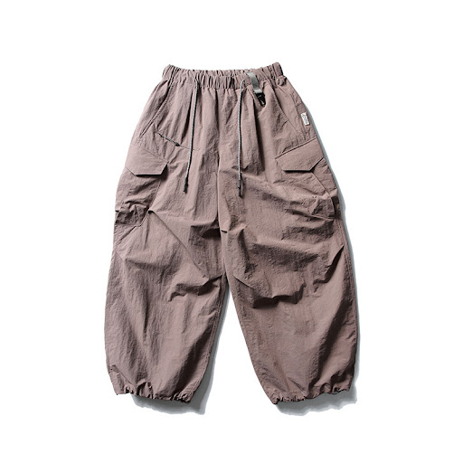Fog Purple