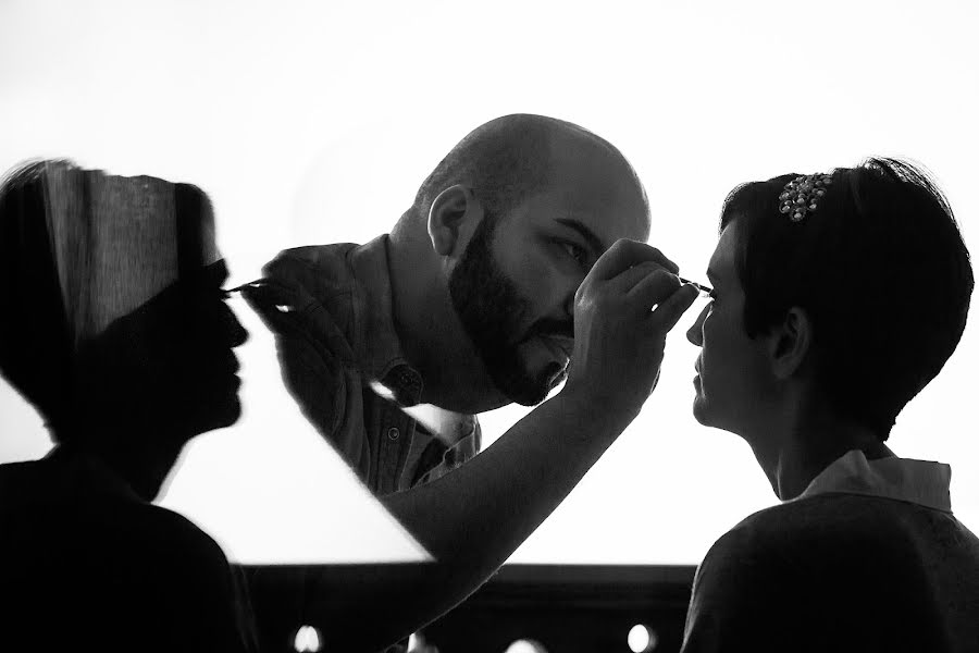 Photographe de mariage David Béjar (bejar). Photo du 9 juin 2015