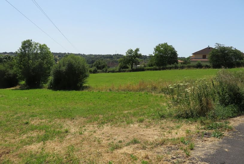  Vente Terrain à bâtir - 13 062m² à Bellac (87300) 