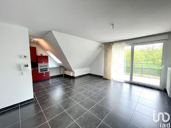 appartement à Oberhoffen-sur-Moder (67)