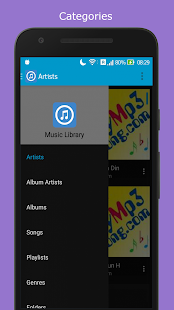 Drm play lite apk