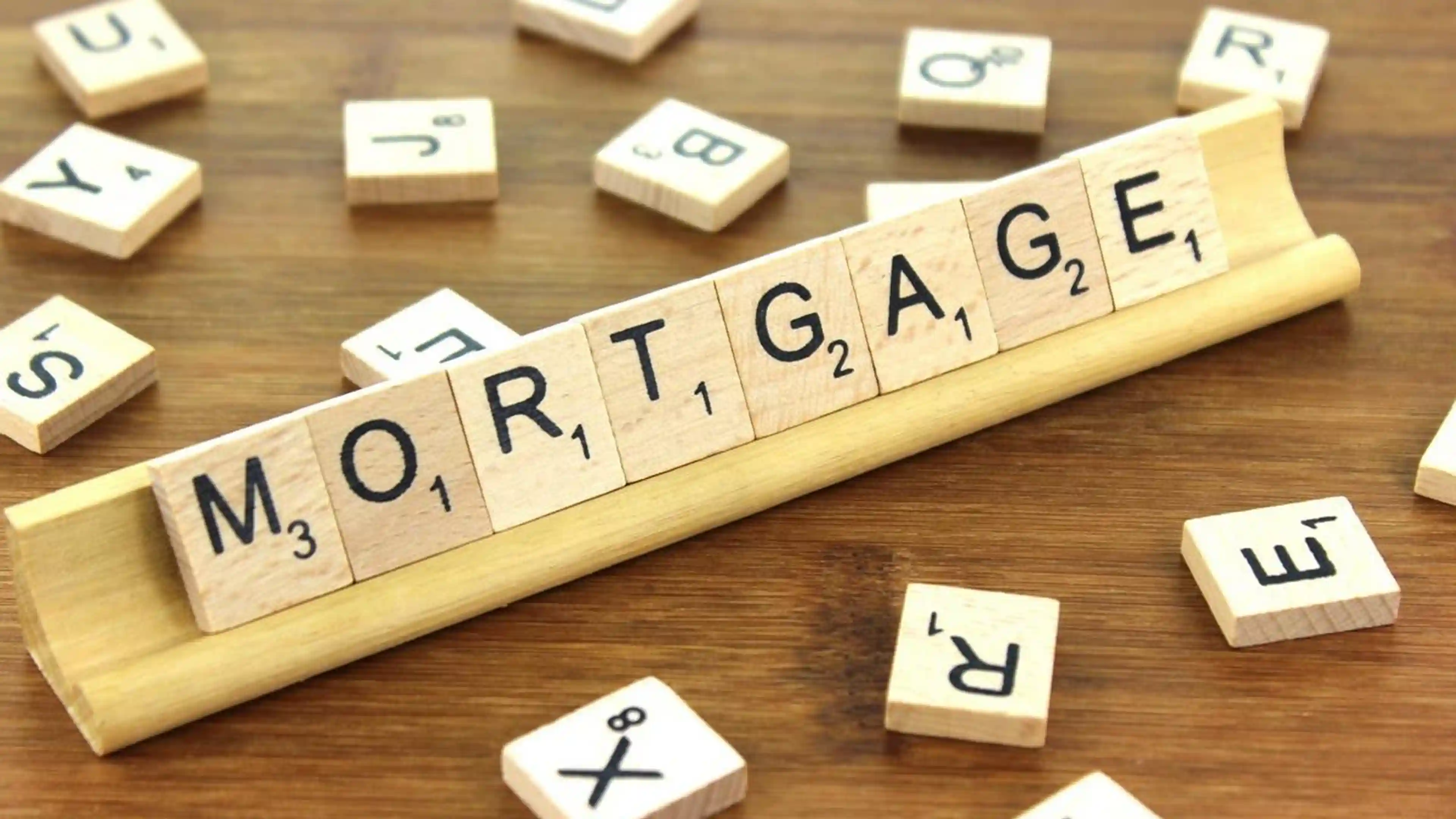 Mortgage Term Meaning in Real Estate - Guide