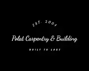 Polat Carpentry Logo