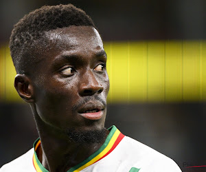 Idrissa Gueye prévient : "On ne compte pas s'arrêter là"