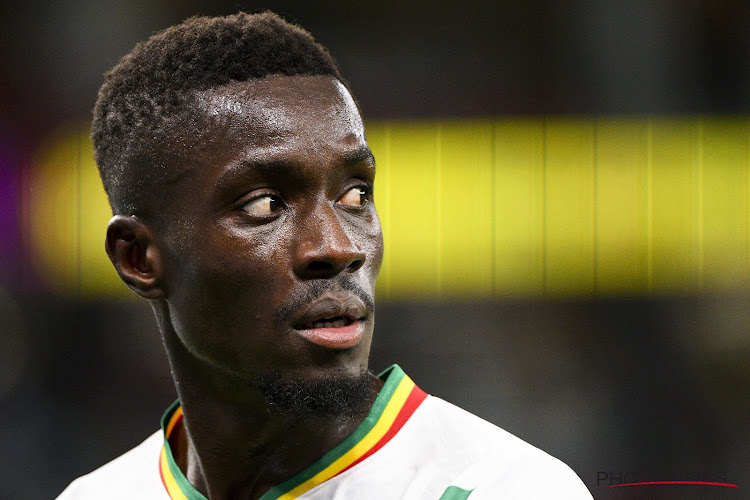 Idrissa Gueye prévient : "On ne compte pas s'arrêter là"