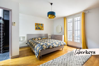 appartement à Paris 10ème (75)