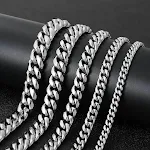 Steel Color Width 8mm