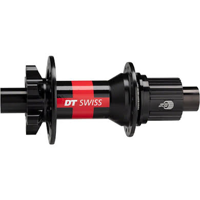 DT Swiss 240s Rear Hub: Boost, 6-Bolt Disc, Micro Spline