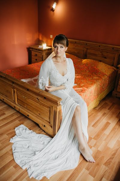 Wedding photographer Liza Lukashevich (lisalukashevich). Photo of 3 February 2020