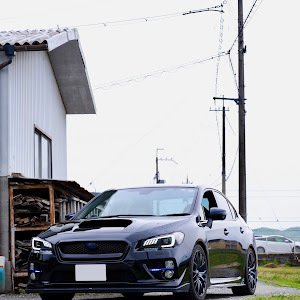 WRX S4 VAG