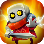 Cover Image of 下载 Dice Hunter: Dicemancer Quest 3.1.0 APK