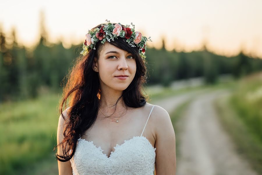 Wedding photographer Aliesha Ziegler (aliesha). Photo of 9 May 2019