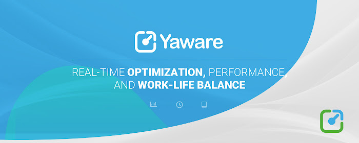 Yaware Client for Chrome OS marquee promo image