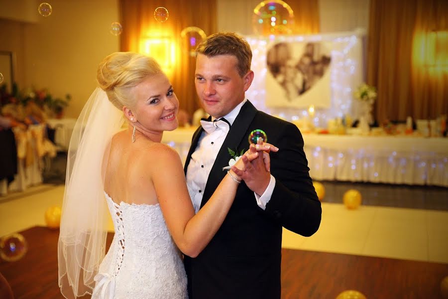 Wedding photographer Piotr Budnik (creative7). Photo of 10 February 2020