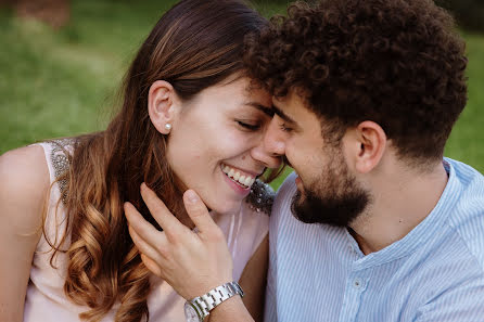 Fotógrafo de bodas Valentina Pellitteri (juna). Foto del 11 de junio 2022