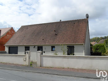 maison à Laon (02)