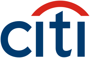 Logo de l'entreprise Citigroup