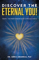 Discover the Eternal You! cover