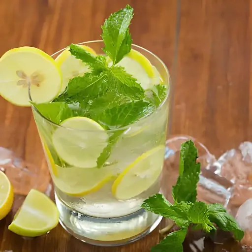 Virgin Mojito