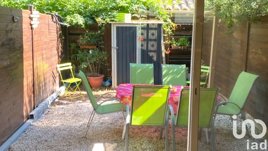 Vente appartement 1 pièce 31 m² à La Londe-les-Maures (83250), 195 000 €