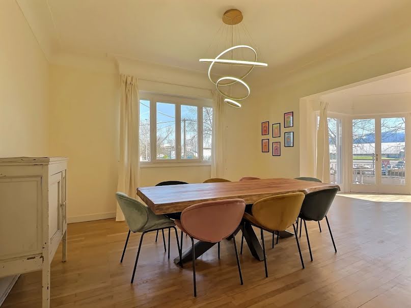 Vente maison 6 pièces 238 m² à Oloron-Sainte-Marie (64400), 369 000 €