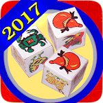 Cover Image of Baixar Bầu Cua 2017 (bau cua) 1.0.3 APK