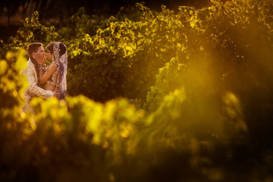 Bröllopsfotograf Damiano Salvadori (damianosalvadori). Foto av 10 augusti 2019