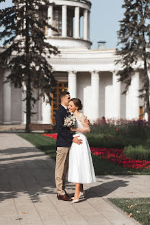 Photographe de mariage Elena Rykova (rykova). Photo du 4 mars