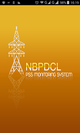 NBPDCL PMS