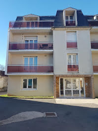 appartement à Bouleurs (77)