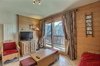 appartement à Sainte-Foy-Tarentaise (73)