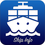 Cover Image of 下载 Ship Info 8.4.7 APK