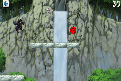How to get NINJA RUN! patch 1.0 apk for bluestacks