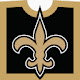 New Orleans Saints NFL HD Wallpapers New Tab