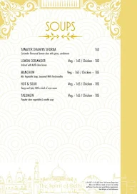 Khidmat menu 6