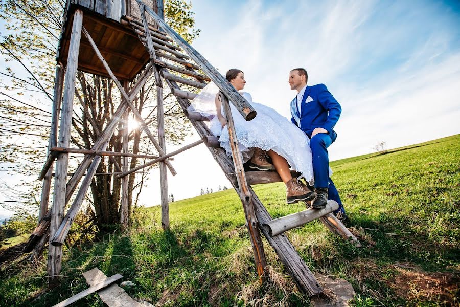 Esküvői fotós Radovan Gál (galradovan). Készítés ideje: 2019 április 16.