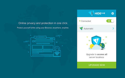 hide.me Proxy