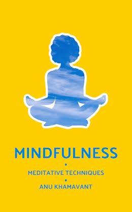 Mindfulness - Non Fiction Book Covers item