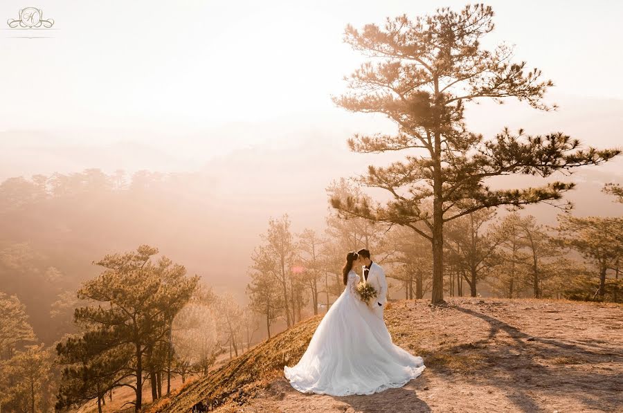 Jurufoto perkahwinan Hyo Lynh (hyostudio). Foto pada 13 Februari 2020