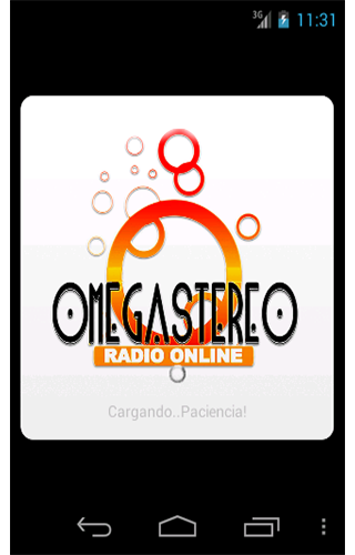 Omega Stereo