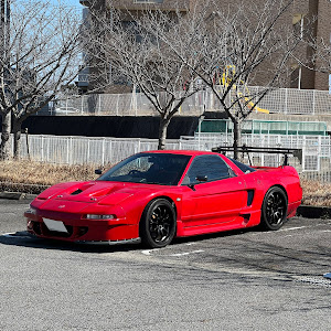 NSX NA1