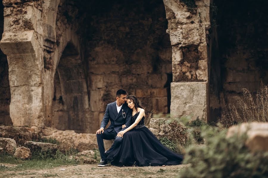 Wedding photographer Fatih Bozdemir (fatihbozdemir). Photo of 4 May