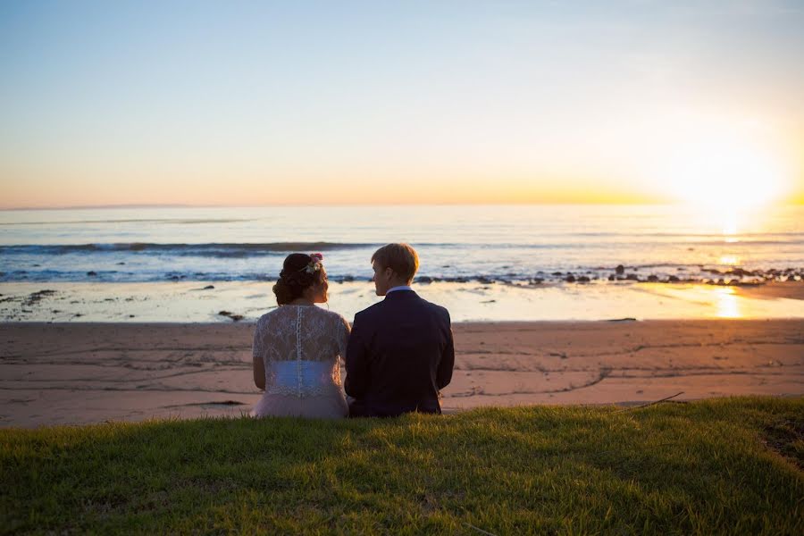 Fotógrafo de bodas Kristen Hammonds (kristenhammonds). Foto del 21 de marzo 2020