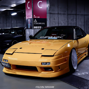 180SX RPS13