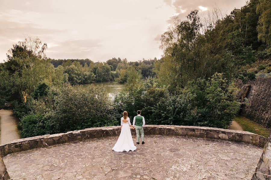 Fotografo di matrimoni Mariya Bratan (mbratan). Foto del 10 gennaio 2022