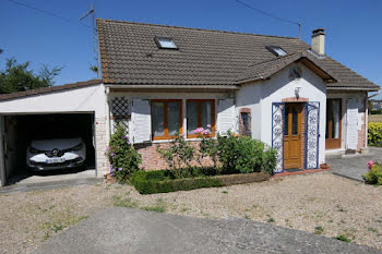 maison à Saint-Pierre-lès-Elbeuf (76)