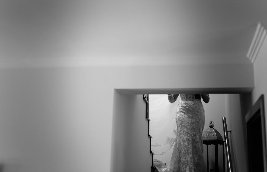 Wedding photographer Valter Alves (valteralves). Photo of 12 February 2019